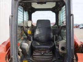 2012, Kubota, SVL90