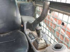 2012, Kubota, SVL90