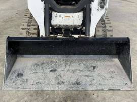 2018, Bobcat, T595
