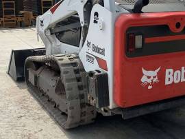 2018, Bobcat, T595