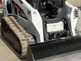 2018, Bobcat, T595