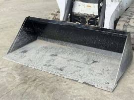 2018, Bobcat, T595