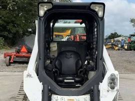 2018, Bobcat, T595