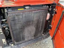2016, Kubota, SVL90-2