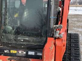 2016, Kubota, SVL90-2