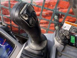 2016, Kubota, SVL90-2