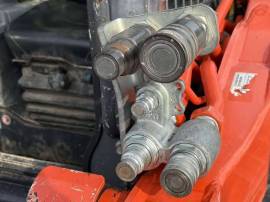 2016, Kubota, SVL90-2