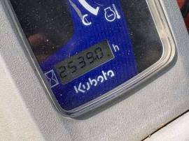2016, Kubota, SVL90-2