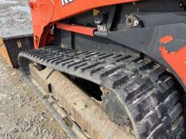 2016, Kubota, SVL90-2