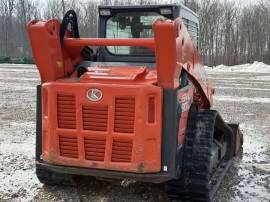 2016, Kubota, SVL90-2