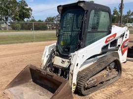 2021, Bobcat, T450