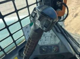 2021, Bobcat, T450