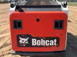 2021, Bobcat, T450