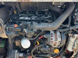2021, Bobcat, T450
