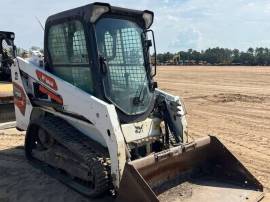 2021, Bobcat, T450
