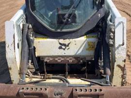 2021, Bobcat, T450