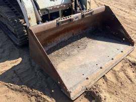 2021, Bobcat, T450