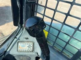 2021, Bobcat, T450
