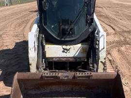 2021, Bobcat, T450