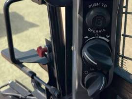 2021, New Holland, C327