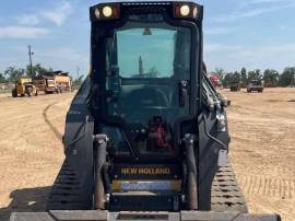 2021, New Holland, C327