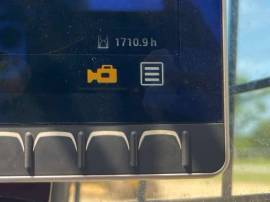 2021, New Holland, C327