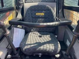 2021, New Holland, C327