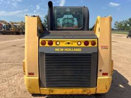 2021, New Holland, C327