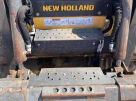 2021, New Holland, C327