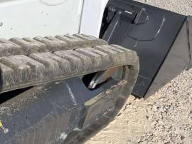2025, Bobcat, T550