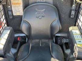 2025, Bobcat, T550