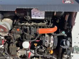 2025, Bobcat, T550
