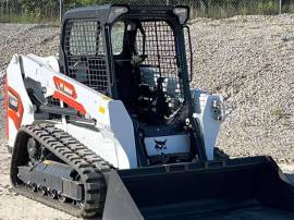 2025, Bobcat, T550