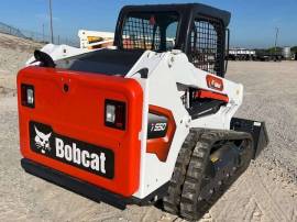 2025, Bobcat, T550