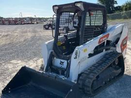 2025, Bobcat, T550