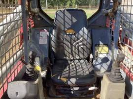2005, Takeuchi, TL130