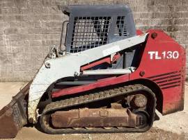2005, Takeuchi, TL130