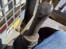 2005, Takeuchi, TL130