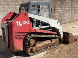 2005, Takeuchi, TL130
