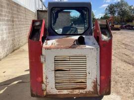 2005, Takeuchi, TL130
