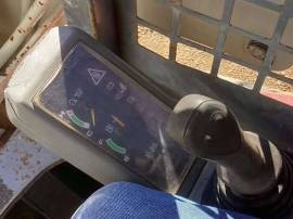 2005, Takeuchi, TL130