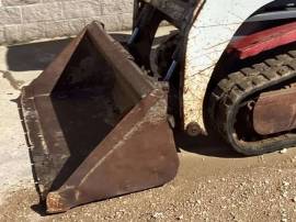 2005, Takeuchi, TL130