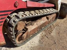 2005, Takeuchi, TL130
