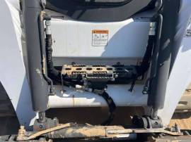 2022, Bobcat, T870