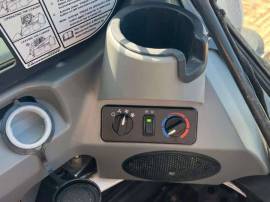 2022, Bobcat, T870