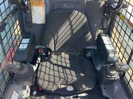 2022, Bobcat, T870