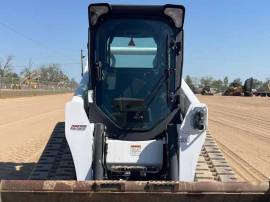 2022, Bobcat, T870