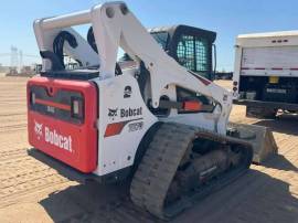 2022, Bobcat, T870