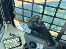 2022, Bobcat, T870