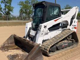 2022, Bobcat, T870